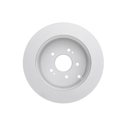 Disque de frein BOSCH 0986479C15 pour HYUNDAI SANTA OE 584112B000 BOSCH