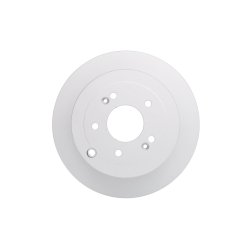 Disque de frein BOSCH 0986479C15 pour HYUNDAI SANTA OE 584112B000 BOSCH