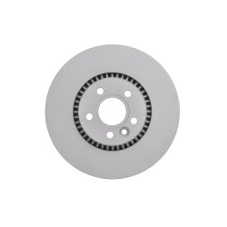 Disque de frein BOSCH 0986479C19 pour FORD, LAND ROVER, VOLVO OE 1380046