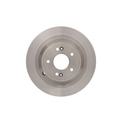Disque de frein BOSCH 0986479C27 pour HYUNDAI GENESIS OE 584113M300 BOSCH