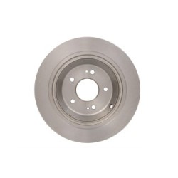 Disque de frein BOSCH 0986479C27 pour HYUNDAI GENESIS OE 584113M300 BOSCH