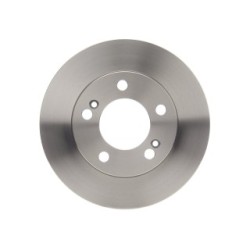 Disque de frein BOSCH 0986479C31 pour SSANGYONG ACTYON, KYRON, REXTON BOSCH