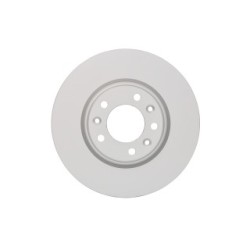 Brake Disc BOSCH 0986479C35 OE Ref 98 059 614 80