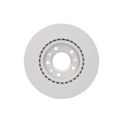 Disque de frein BOSCH 0986479C35 pour CITROËN, PEUGEOT OE 9805961480 BOSCH