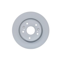 Brake Disc BOSCH 0986479C40 OE Ref 55311-61M10