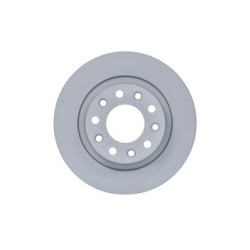 Disque de frein BOSCH 0986479C41 pour ALFA ROMEO GIULIETTA OE 51806283 BOSCH