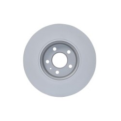 Disque de frein BOSCH 0986479C49 pour AUDI Q5 OE 8R0615301C BOSCH