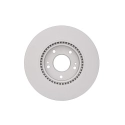 Disque de frein BOSCH 0986479C51 pour HYUNDAI, KIA OE 4M0615601A BOSCH