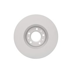 Disque de frein BOSCH 0986479C53 pour CITROËN, FIAT, PEUGEOT, TOYOTA BOSCH