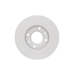 Disque de frein BOSCH 0986479C54 pour CITROËN, PEUGEOT OE 4246A5 BOSCH