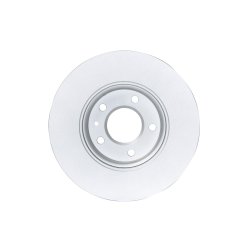 Disque de frein BOSCH 0986479C56 pour CHEVROLET, VAUXHALL OE 13502052 BOSCH