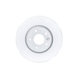 Disque de frein BOSCH 0986479C56 pour CHEVROLET, VAUXHALL OE 13502052 BOSCH