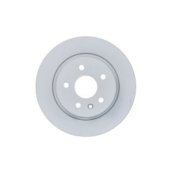 Disque de frein BOSCH 0986479C57 pour CHEVROLET, VAUXHALL OE 13502123 BOSCH