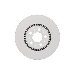 Disque de frein BOSCH 0986479C59 pour VOLVO OE 272404