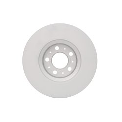Disque de frein BOSCH 0986479C59 pour VOLVO OE 272404 BOSCH