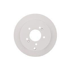 Disque de frein BOSCH 0986479C61 pour HYUNDAI, KIA ix35, SANTA, SPORTAGE BOSCH