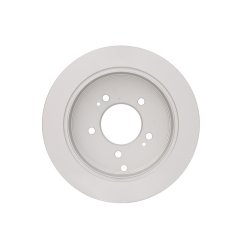 Disque de frein BOSCH 0986479C61 pour HYUNDAI, KIA ix35, SANTA, SPORTAGE BOSCH