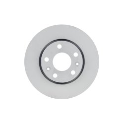 Disque de frein BOSCH 0986479C62 pour DACIA, RENAULT, référence d'origine 402060010R