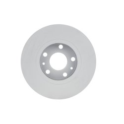 Disque de frein BOSCH 0986479C62 pour DACIA, RENAULT, référence d'origine 402060010R BOSCH