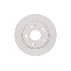 Disque de frein BOSCH 0986479C63 pour HONDA CIVIC, CR-V OE 42510-SMG-E20 BOSCH