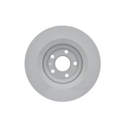 Disque de frein BOSCH 0986479C64 pour AUDI A6 OE L4FD615601A BOSCH