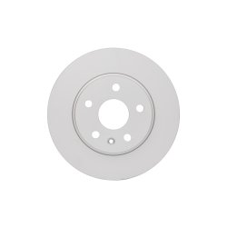 Disque de frein BOSCH 0986479C65 pour CHEVROLET, VAUXHALL, SAAB OE 13501307
