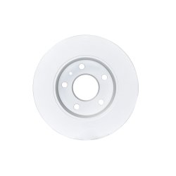 Disque de frein BOSCH 0986479C66 pour VAUXHALL ZAFIRA OE 569125 BOSCH