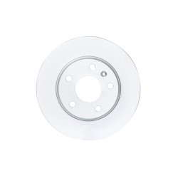 Disque de frein BOSCH 0986479C66 pour VAUXHALL ZAFIRA OE 569125 BOSCH