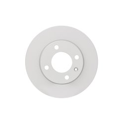 Disque de frein BOSCH 0986479C67 pour SEAT, VW OE 6N0615601A