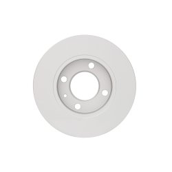 Disque de frein BOSCH 0986479C67 pour SEAT, VW OE 6N0615601A BOSCH