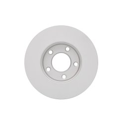 Disque de frein BOSCH 0986479C68 pour MAZDA 3, 5 OE BP4Y3325XB BOSCH
