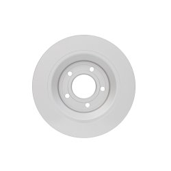 Disque de frein BOSCH 0986479C69 pour MAZDA 5, BIANTE OE C23Y-26-251A