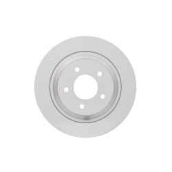 Disque de frein BOSCH 0986479C69 pour MAZDA 5, BIANTE OE C23Y-26-251A BOSCH