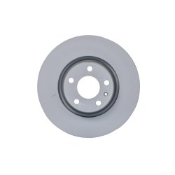 Disque de frein BOSCH 0986479C70 pour AUDI A6 OE 4F0615301D BOSCH