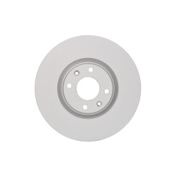 Disque de frein BOSCH 0986479C72 pour CITROËN, DS, VAUXHALL, PEUGEOT BOSCH