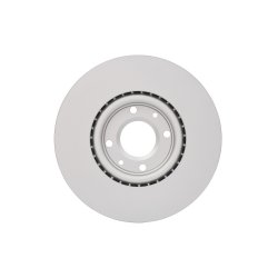 Disque de frein BOSCH 0986479C72 pour CITROËN, DS, VAUXHALL, PEUGEOT BOSCH