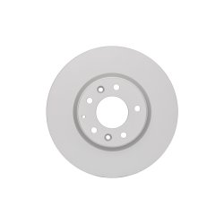 Disque de frein BOSCH 0986479C74 pour MAZDA 6 OE G33Y3325X BOSCH