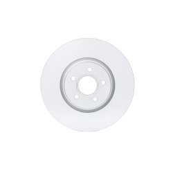 Disque de frein BOSCH 0986479C75 pour FORD, VOLVO OE 1368548 BOSCH