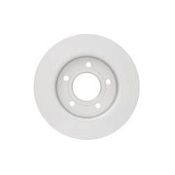 Disque de frein BOSCH 0986479C77 pour MAZDA 3, 5 OE BP4Y-26-251B BOSCH