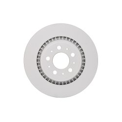 Disque de frein BOSCH 0986479C78 pour VOLVO XC90 OE 31423152 BOSCH
