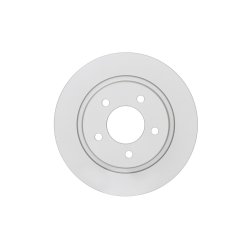 Disque de frein BOSCH 0986479C79 pour MAZDA 3, 5 OE BP6Y-26-251B BOSCH