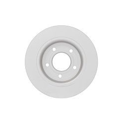 Disque de frein BOSCH 0986479C79 pour MAZDA 3, 5 OE BP6Y-26-251B BOSCH