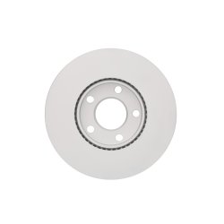 Disque de frein BOSCH 0986479C81 pour VW PASSAT OE 8E0615301A