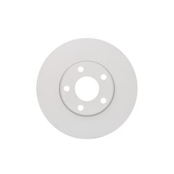 Disque de frein BOSCH 0986479C81 pour VW PASSAT OE 8E0615301A BOSCH