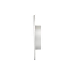 Disque de frein BOSCH 0986479C83 pour ALFA ROMEO MITO OE 51805559 BOSCH