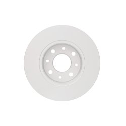 Disque de frein BOSCH 0986479C83 pour ALFA ROMEO MITO OE 51805559 BOSCH