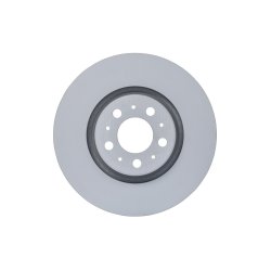 Disque de frein BOSCH 0986479C85 pour VOLVO S60, V70, XC90 OE 30636074