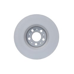 Disque de frein BOSCH 0986479C85 pour VOLVO S60, V70, XC90 OE 30636074 BOSCH