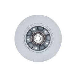 Disque de frein BOSCH 0986479C87 pour RENAULT, FLUENCE, MEGANE OE 432001539R BOSCH