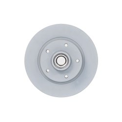 Disque de frein BOSCH 0986479C88 pour RENAULT, référence d'origine 432000010R BOSCH